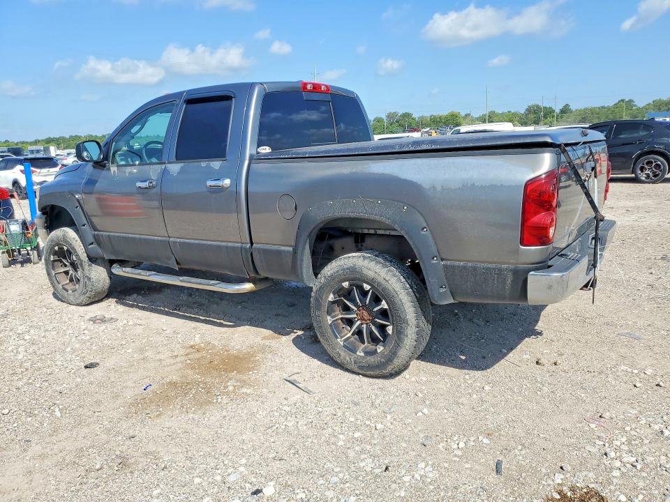 Aukcja sprzedaży 2007 Dodge Ram 2500, vin: 1D7KS28C17J508663, numer aukcji: 62456346