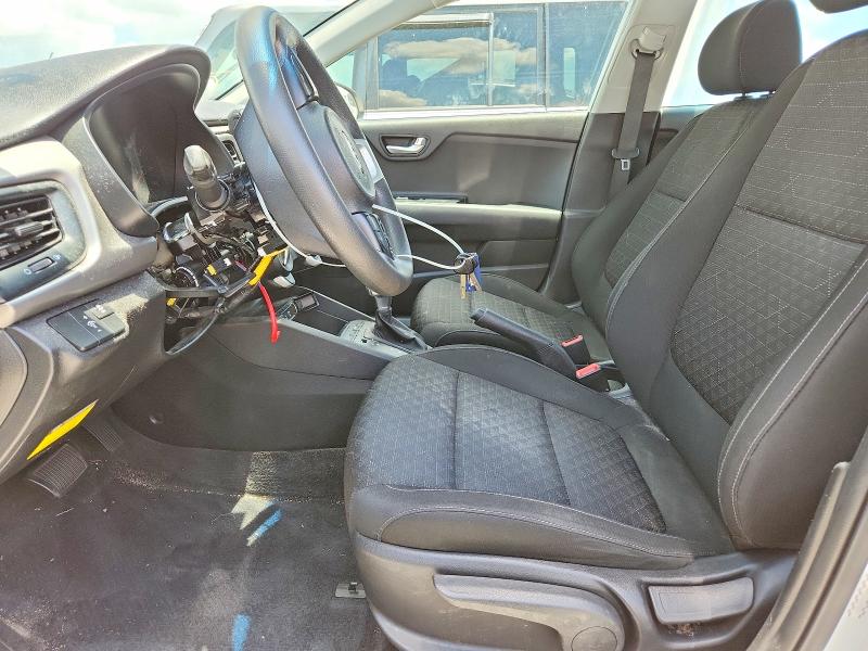 Продажа на аукционе авто 2020 Kia Rio, vin: 3KPA24AD9LE349483, номер лота: 61286216