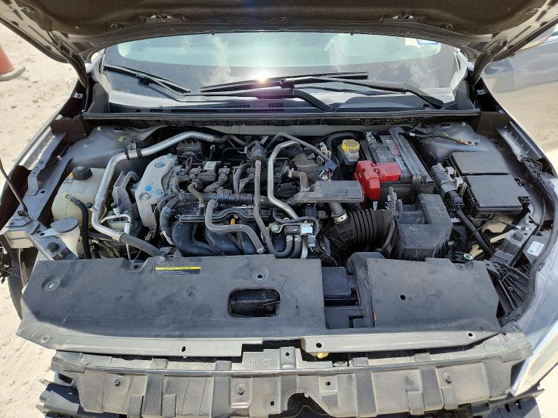 Aukcja sprzedaży 2024 Nissan Sentra, vin: 3N1AB8BV9RY280545, numer aukcji: 59292546