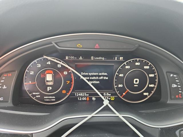 Aukcja sprzedaży 2018 Audi Q7, vin: WA1VAAF72JD023880, numer aukcji: 60301976