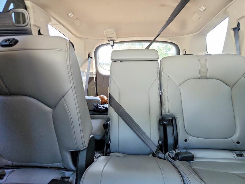 Aukcja sprzedaży 2023 Honda Pilot, vin: 5FNYG1H4XPB031652, numer aukcji: 85968095