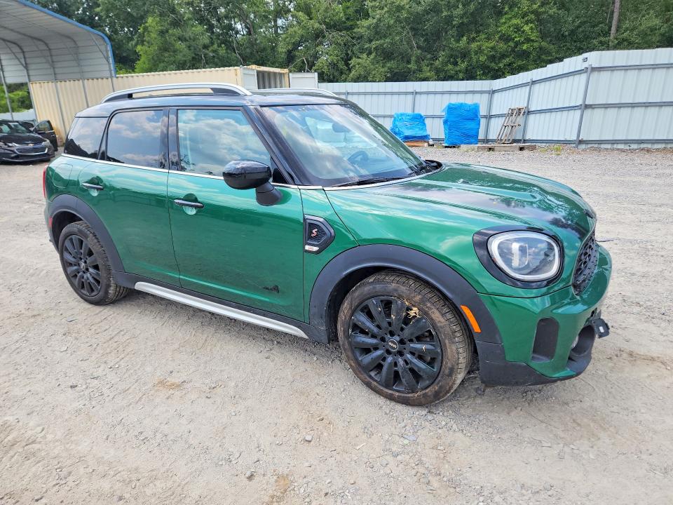 Продаж на аукціоні авто 2023 Mini Cooper, vin: WMZ83BR09P3P69579, номер лоту: 63183866