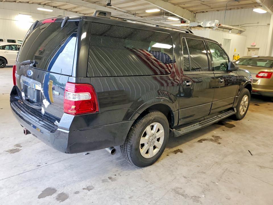 2010 Ford Expedition მანქანა იყიდება აუქციონზე, vin: 1FMJK2A59AEB20609, აუქციონის ნომერი: 63239326