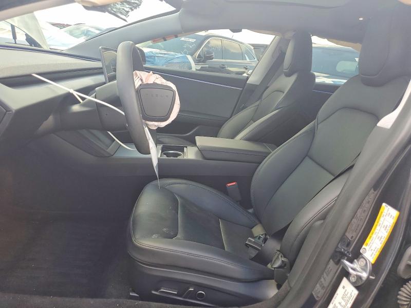 Aukcja sprzedaży 2025 Tesla Model 3, vin: 5YJ3E1EA3SF903916, numer aukcji: 59308156