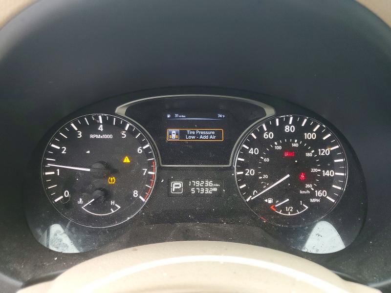 Продажа на аукционе авто 2014 Nissan Altima, vin: 1N4AL3AP2EC184779, номер лота: 61002556