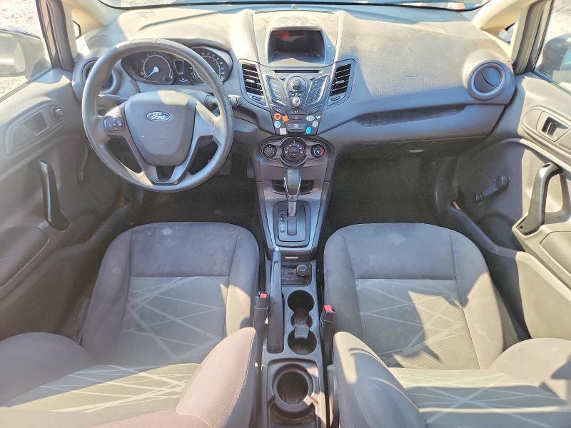 2014 Ford Fiesta მანქანა იყიდება აუქციონზე, vin: 3FADP4AJ5EM180047, აუქციონის ნომერი: 59370476