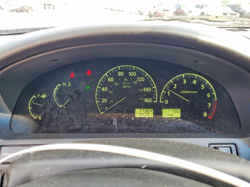 Aukcja sprzedaży 2004 Infiniti I35, vin: JNKDA31A84T208959, numer aukcji: 61020436