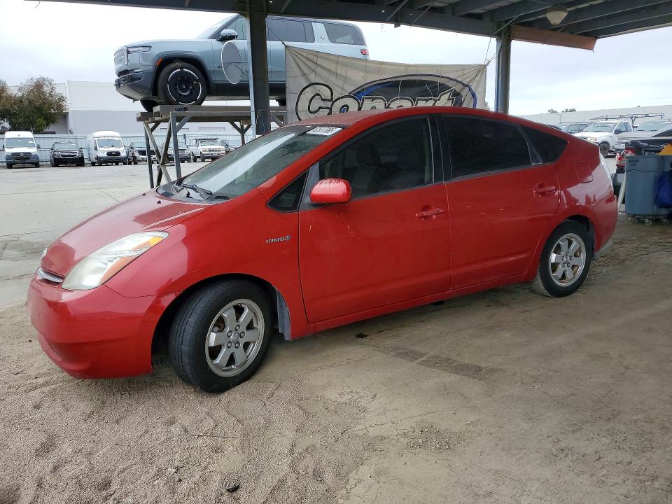 Aukcja sprzedaży 2008 Toyota Prius, vin: JTDKB20U287748754, numer aukcji: 62537886