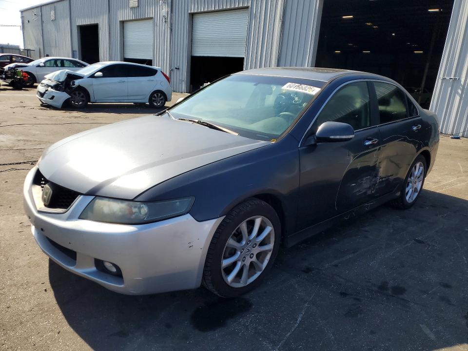 Aukcja sprzedaży 2008 Acura Tsx, vin: JH4CL96878C005338, numer aukcji: 60166826