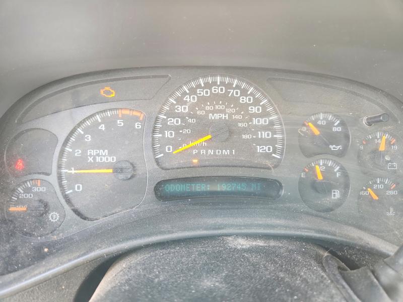 2006 Gmc Sierra მანქანა იყიდება აუქციონზე, vin: 1GTHC23G16F231039, აუქციონის ნომერი: 61557376