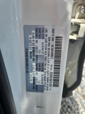 61114916 :رقم المزاد ، JM3KFACM6K0668892 vin ، 2019 Mazda Cx-5 مزاد بيع