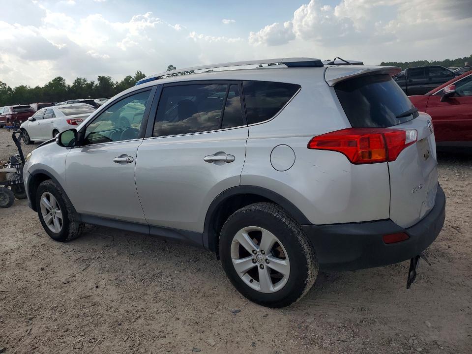 Aukcja sprzedaży 2013 Toyota Rav4, vin: JTMWFREV5DD009406, numer aukcji: 62968216