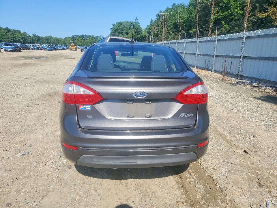 Продаж на аукціоні авто 2015 Ford Fiesta, vin: 3FADP4BJ5FM157173, номер лоту: 62544026