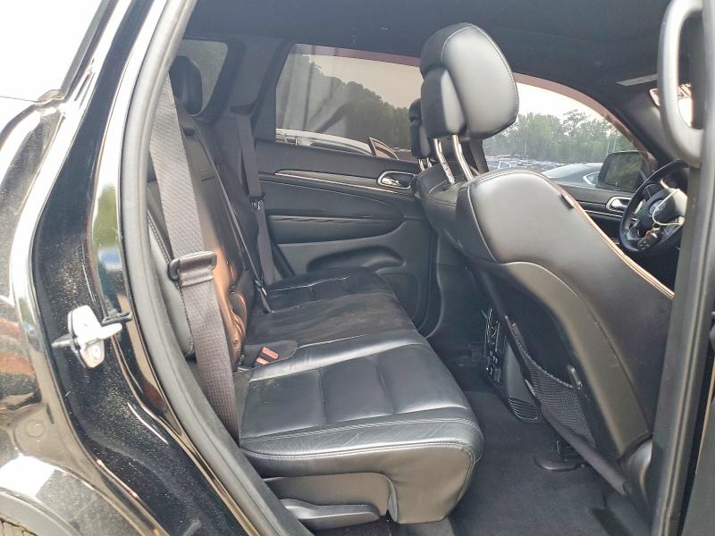 Aukcja sprzedaży 2019 Jeep Grand Cherokee, vin: 1C4RJFBG2KC642318, numer aukcji: 62031306