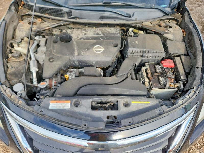 Продажа на аукционе авто 2015 Nissan Altima, vin: 1N4AL3AP3FC102513, номер лота: 60326126