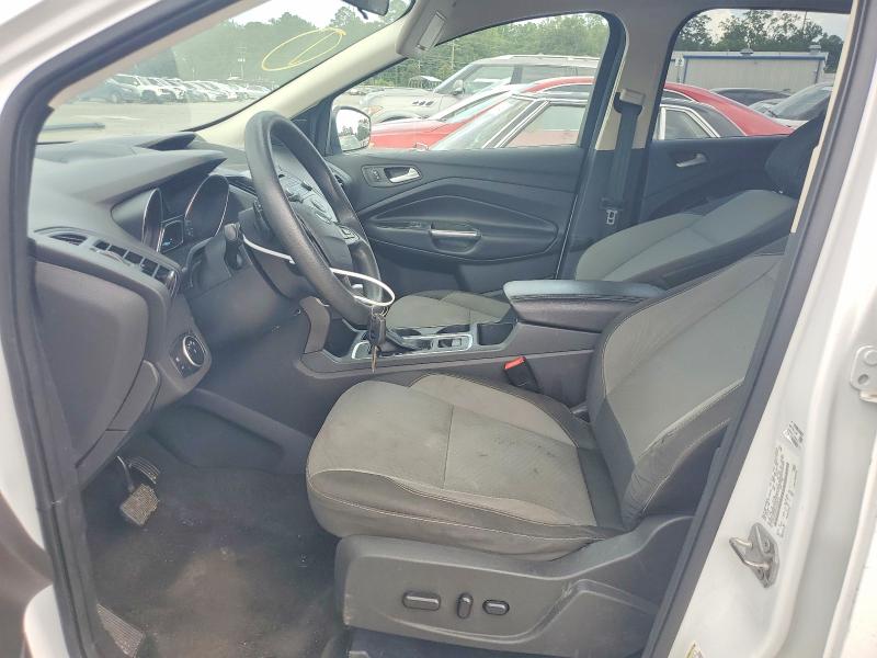 Продаж на аукціоні авто 2017 Ford Escape, vin: 1FMCU9GD9HUB05781, номер лоту: 62044236