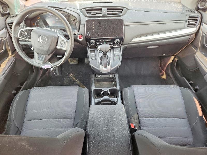 Aukcja sprzedaży 2021 Honda Cr-v, vin: 7FARW2H75ME030805, numer aukcji: 61038296