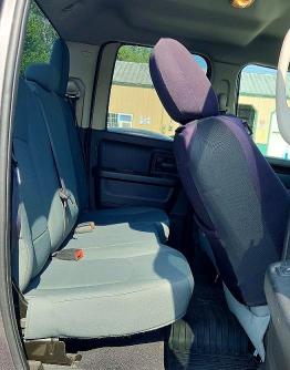 Aukcja sprzedaży 2020 Ram 1500 Classic, vin: 1C6RR6FG8LS121024, numer aukcji: 62282346