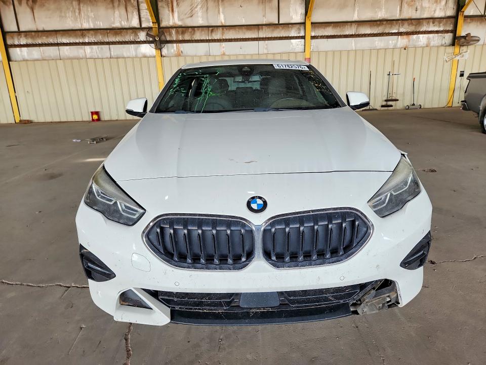2020 Bmw 228xi მანქანა იყიდება აუქციონზე, vin: WBA73AK09L7G08197, აუქციონის ნომერი: 61782576