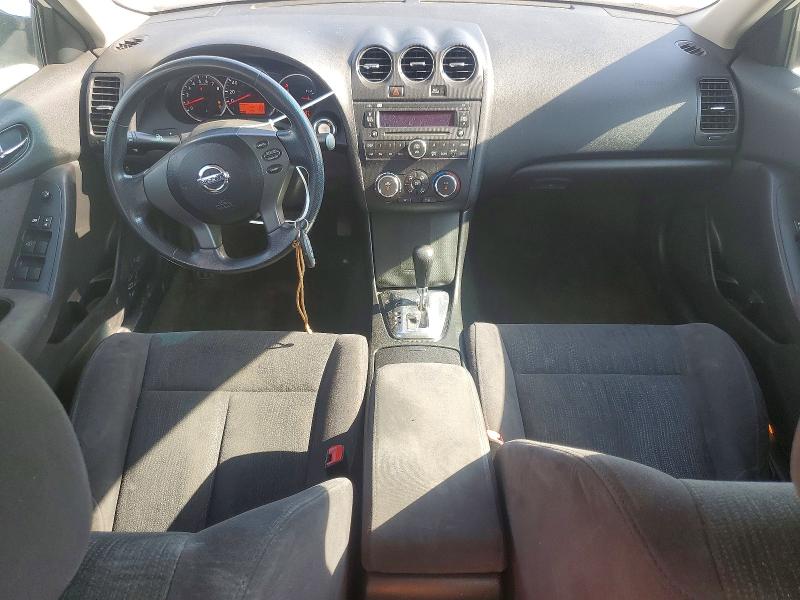59722486 :رقم المزاد ، 1N4AL2AP4CC200035 vin ، 2012 Nissan Altima مزاد بيع