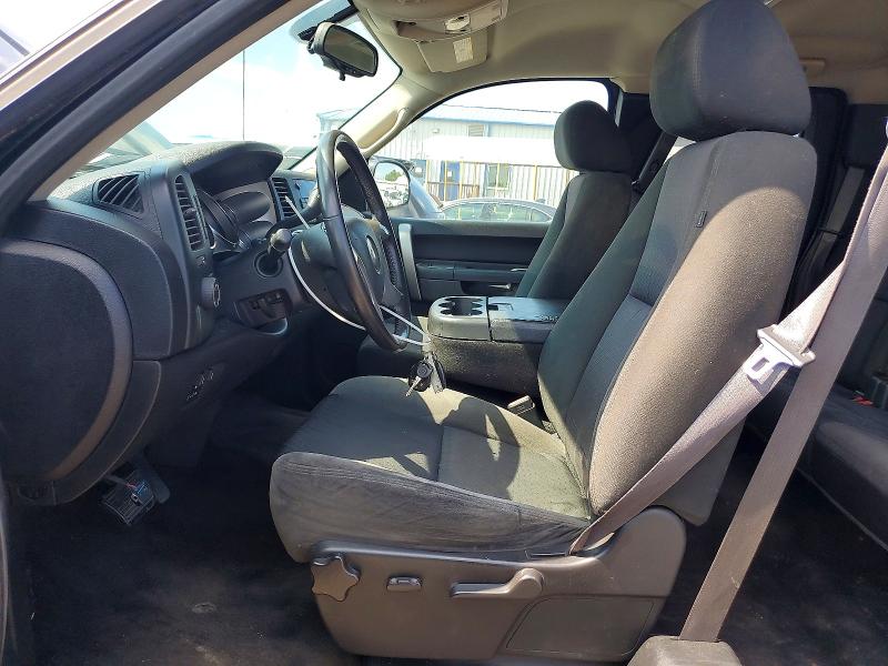 Aukcja sprzedaży 2011 Chevrolet Silverado, vin: 1GCRKSE36BZ414107, numer aukcji: 61076736