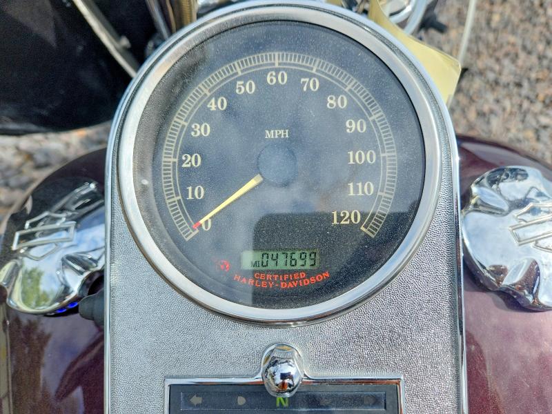 Продаж на аукціоні авто 2006 Harley-davidson Flhrci, vin: 1HD1FRW116Y685724, номер лоту: 61636146