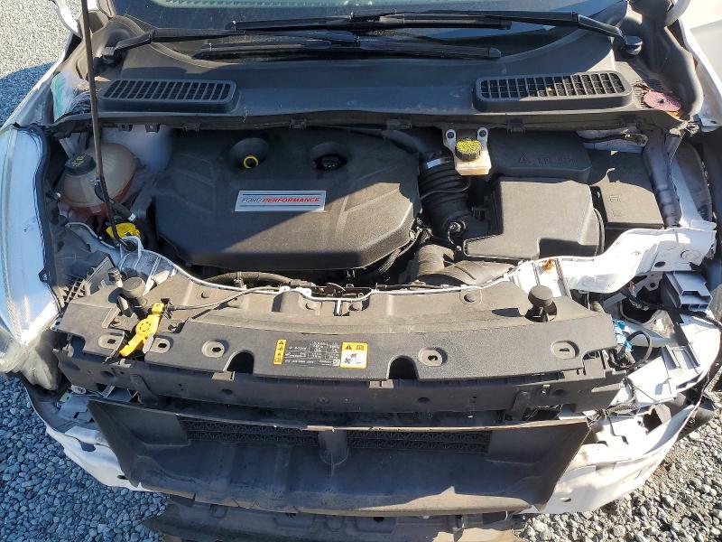 Продаж на аукціоні авто 2019 Ford Escape, vin: 1FMCU0J98KUA58704, номер лоту: 61159126