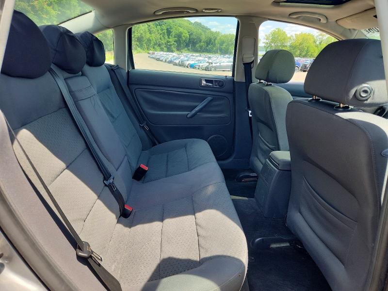 Aukcja sprzedaży 2004 Volkswagen Passat, vin: WVWPD63B44E296586, numer aukcji: 61941206