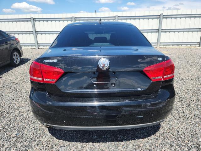 Продажа на аукционе авто 2013 Volkswagen Passat, vin: 1VWBP7A3XDC053375, номер лота: 85633275