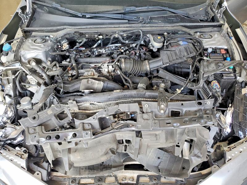 Продаж на аукціоні авто 2023 Honda Civic, vin: 19XFL1H85PE017895, номер лоту: 61538866