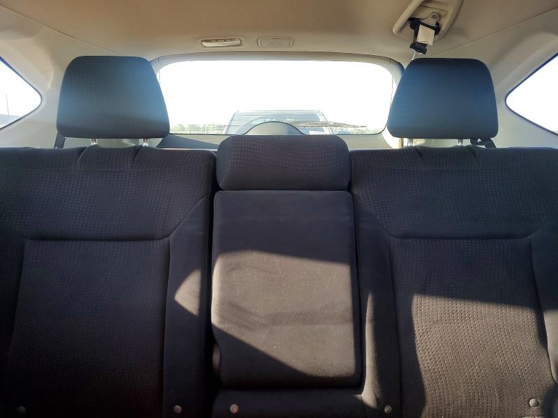 Auction sale of the 2013 Honda Cr-v, vin: 2HKRM4H51DH661158, lot number: 63105126