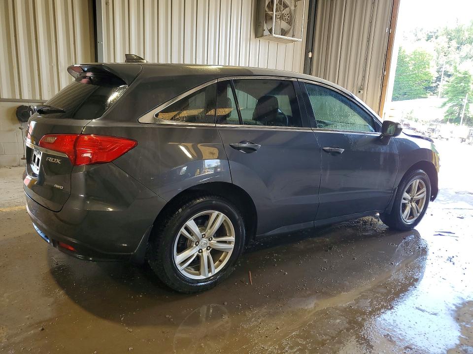 Aukcja sprzedaży 2013 Acura Rdx, vin: 5J8TB4H35DL018786, numer aukcji: 62334226