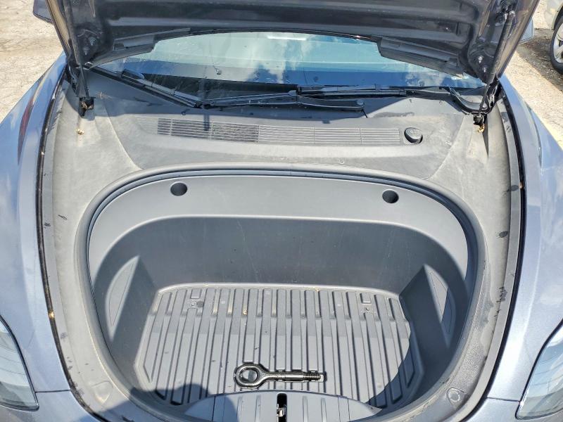 Aukcja sprzedaży 2023 Tesla Model 3, vin: 5YJ3E1EA9PF696844, numer aukcji: 59387326