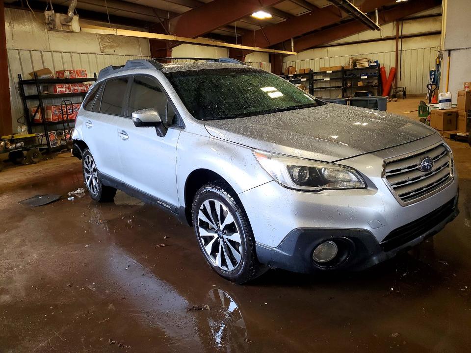 Aukcja sprzedaży 2016 Subaru Outback, vin: 4S4BSBJC6G3201767, numer aukcji: 62943706