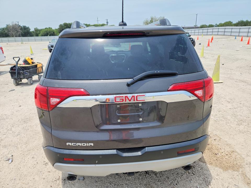 Продаж на аукціоні авто 2019 Gmc Acadia, vin: 1GKKNNLS5KZ160530, номер лоту: 61816716