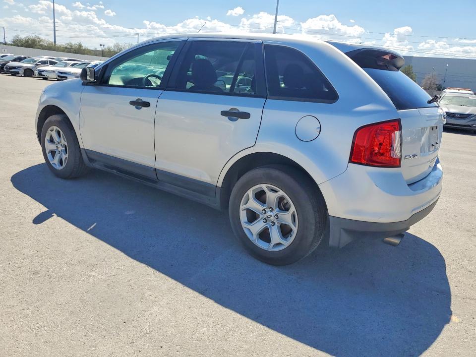 Продажа на аукционе авто 2011 Ford Edge, vin: 2FMDK3G96DBA13529, номер лота: 61632286