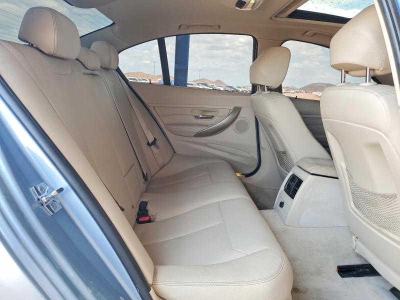 Продаж на аукціоні авто 2012 Bmw 328, vin: WBA3A5C55CF346641, номер лоту: 61403266