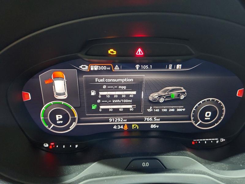 Aukcja sprzedaży 2017 Audi A3, vin: WAUTPBFF3HA088321, numer aukcji: 60469316