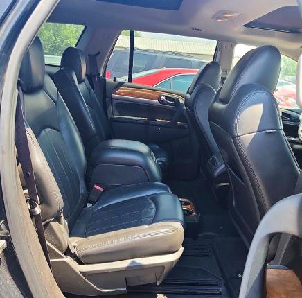 Продажа на аукционе авто 2009 Buick Enclave, vin: 5GAER23D19J204546, номер лота: 61495406