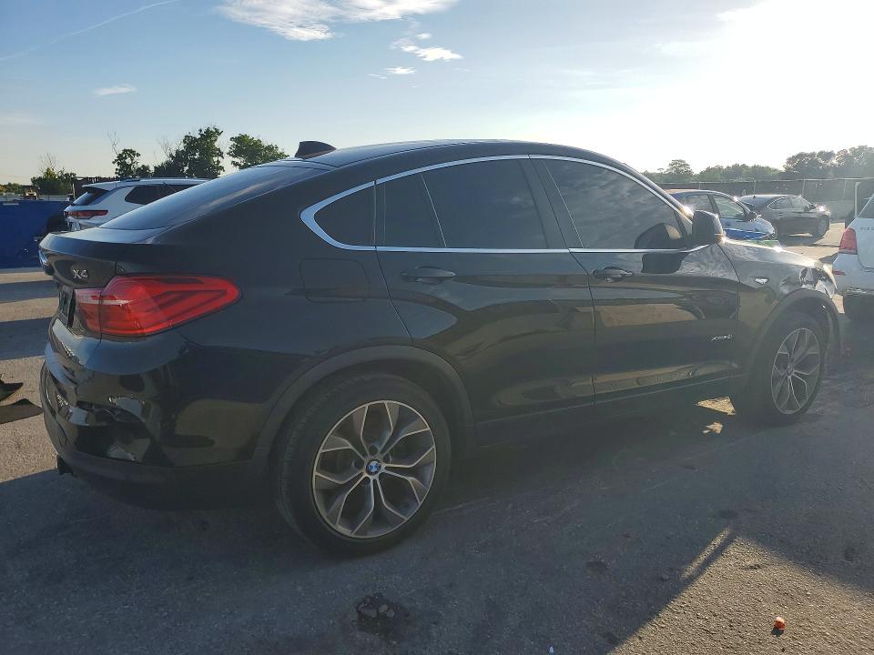 Продаж на аукціоні авто 2015 Bmw X4, vin: 5UXXW3C5XF0M88080, номер лоту: 85458745