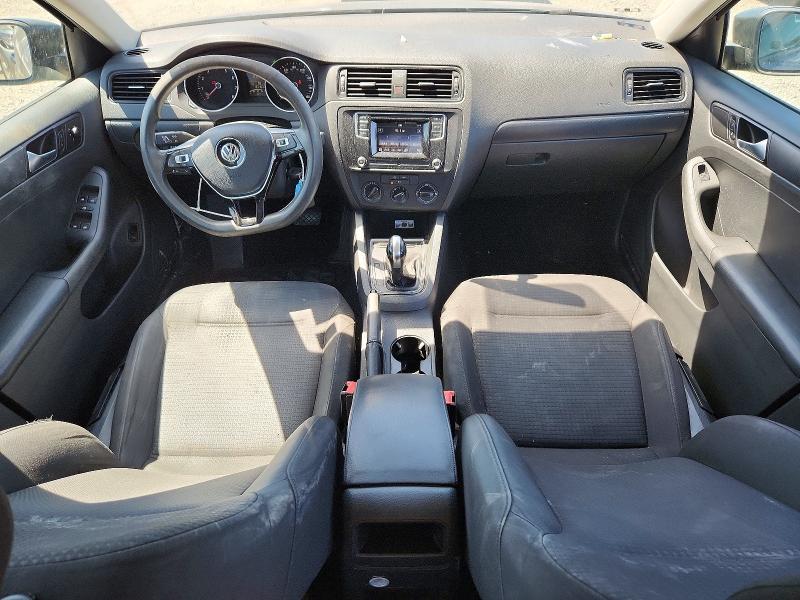 Auction sale of the 2016 Volkswagen Jetta, vin: 3VW267AJ8GM352903, lot number: 63168556