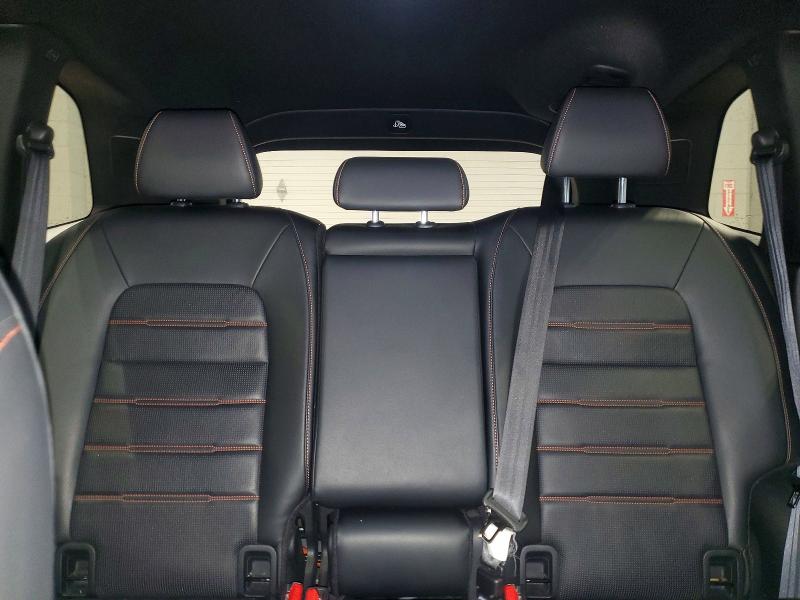 2023 Honda Cr-v მანქანა იყიდება აუქციონზე, vin: 2HKRS6H95PH201039, აუქციონის ნომერი: 60843146