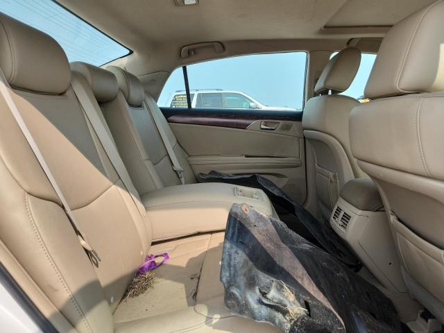 60758556 :رقم المزاد ، 4T1BK3DB9BU436238 vin ، 2011 Toyota Avalon مزاد بيع