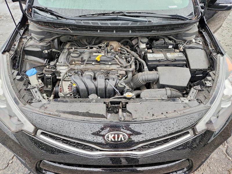 Продаж на аукціоні авто 2015 Kia Forte Koup, vin: KNAFX6A81F5402860, номер лоту: 62465646