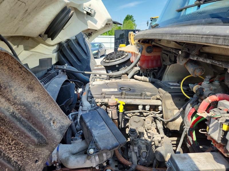 Продажа на аукционе авто 2020 Freightliner M2, vin: 3ALHCYD29LDMD2523, номер лота: 60623036