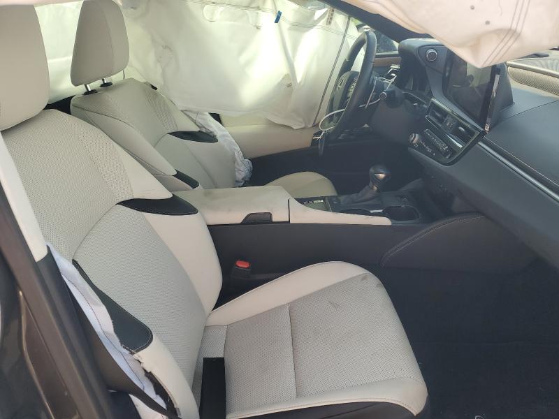 60647976 :رقم المزاد ، 58ADA1C17RU049294 vin ، 2024 Lexus Es 300h مزاد بيع