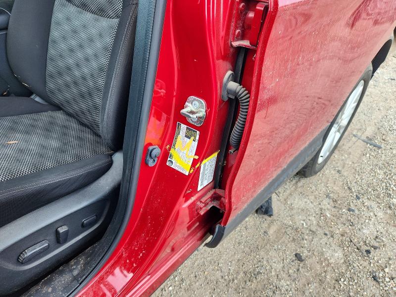 Продажа на аукционе авто 2018 Nissan Rogue Sport, vin: JN1BJ1CR1JW268384, номер лота: 60418256