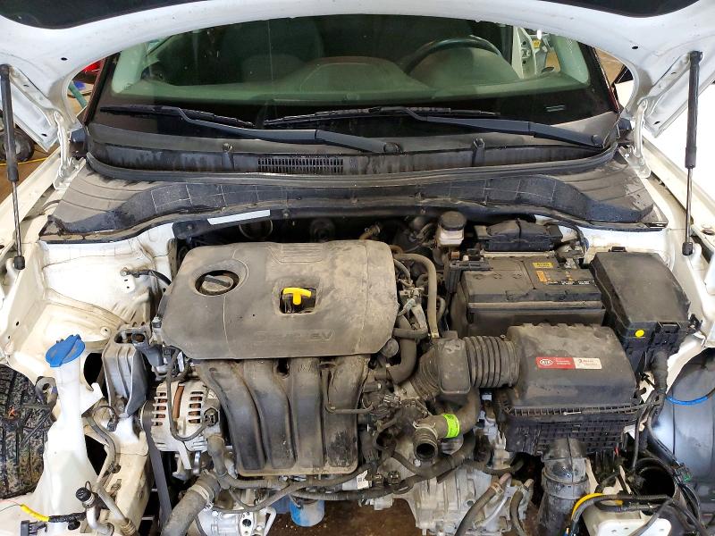 Продаж на аукціоні авто 2020 Kia Soul, vin: KNDJ63AU4L7103195, номер лоту: 62780746