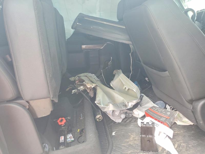Aukcja sprzedaży 2021 Chevrolet Silverado, vin: 3GCUYGED9MG204599, numer aukcji: 60488116