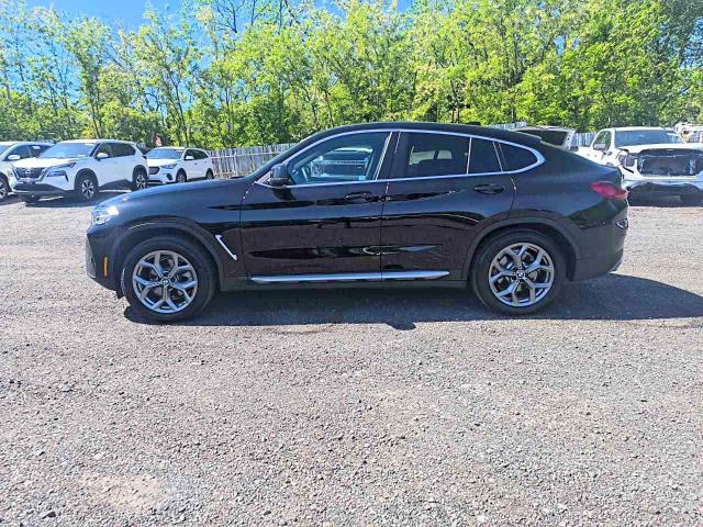 Продаж на аукціоні авто 2025 Bmw X4, vin: 5UX33DT06S9Y71702, номер лоту: 62616646